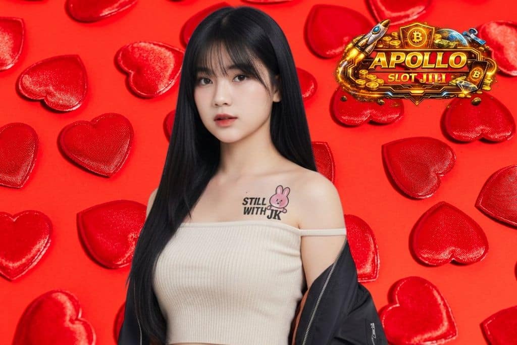 APOLLO SLOT JILI สล็อตเว็บตรง