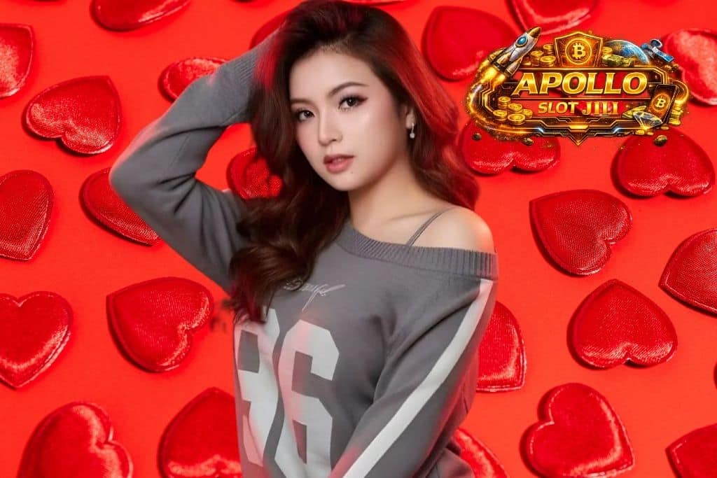 APOLLO SLOT JILI VIP