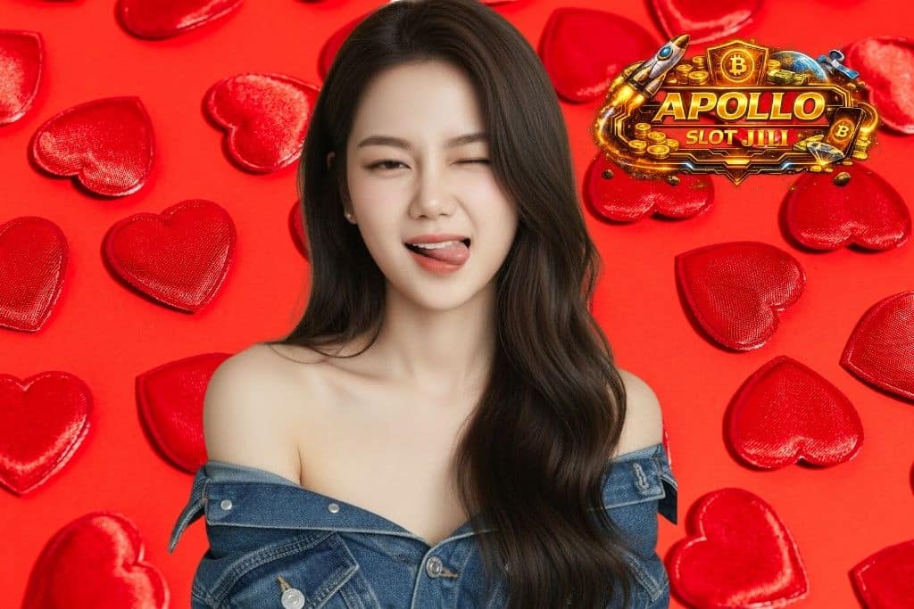 APOLLO SLOT JILI SLOT