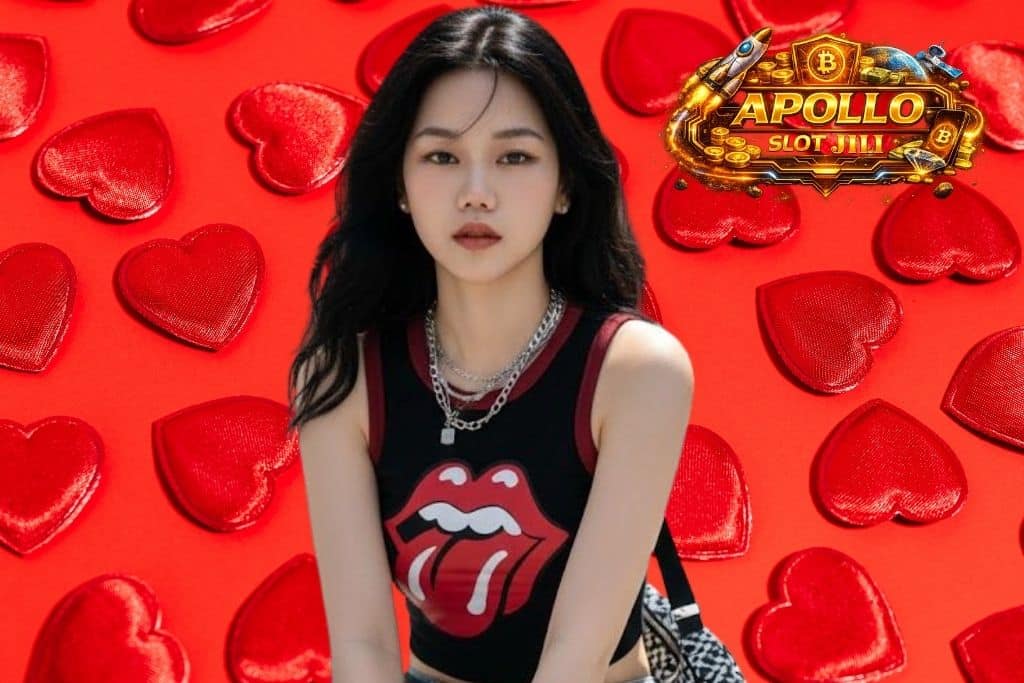 APOLLO SLOT JILI เข้าสู่ระบบ